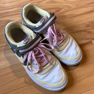 Nike Vandal Low Easter sneakers